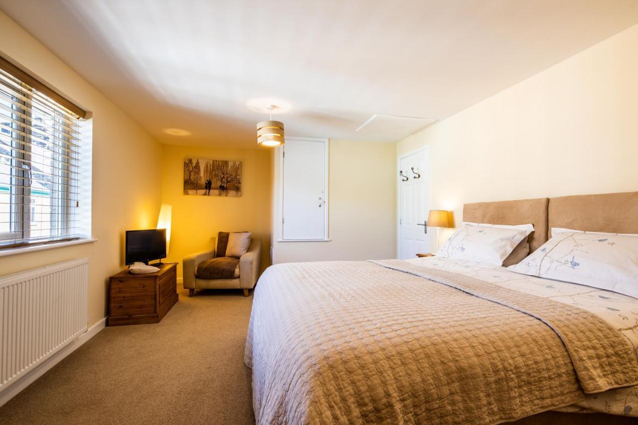 Buxton Centre Cosy Cottage With Free Secure Parking Eksteriør billede
