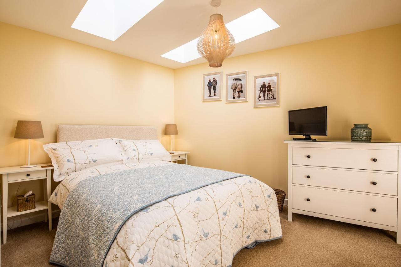 Buxton Centre Cosy Cottage With Free Secure Parking Eksteriør billede