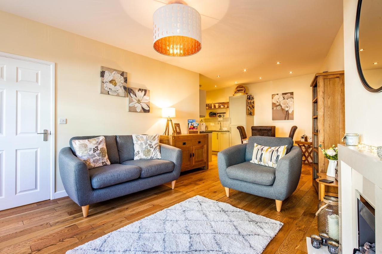 Buxton Centre Cosy Cottage With Free Secure Parking Eksteriør billede